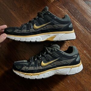 Nike p-6000